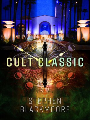 cover image of Cult Classic
